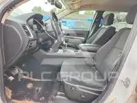 2020 Dodge DURANGO photo