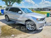 2020 Dodge DURANGO photo