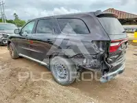 2020 Dodge DURANGO photo