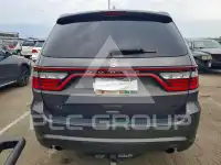 2020 Dodge DURANGO photo