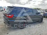 2020 Dodge DURANGO фото