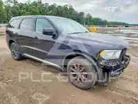2020 Dodge DURANGO photo