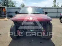 2020 Dodge DURANGO фото