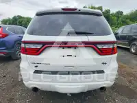 2020 Dodge DURANGO фото