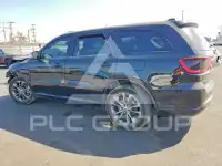 2020 Dodge DURANGO фото