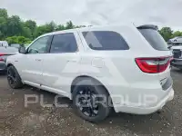 2020 Dodge DURANGO фото