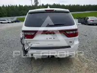 2020 Dodge DURANGO photo