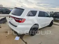 2020 Dodge DURANGO фото