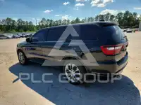 2020 Dodge DURANGO фото