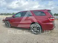 2020 Dodge DURANGO фото