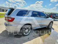 2020 Dodge DURANGO photo
