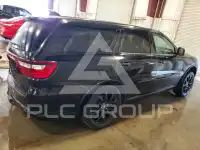 2020 Dodge DURANGO фото