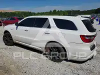 2020 Dodge DURANGO photo