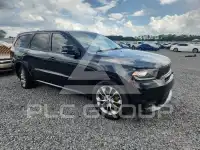 2020 Dodge DURANGO photo