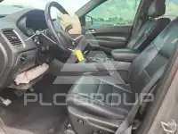 2020 Dodge DURANGO photo