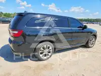 2020 Dodge DURANGO фото