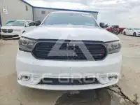 2020 Dodge DURANGO фото
