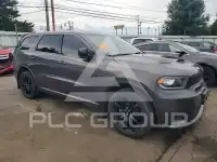 2020 Dodge DURANGO photo