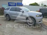 2020 Dodge DURANGO фото