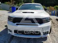 2020 Dodge DURANGO photo