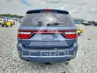 2020 Dodge DURANGO фото