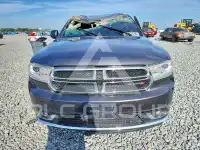 2020 Dodge DURANGO фото