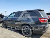 2020 Dodge DURANGO фото