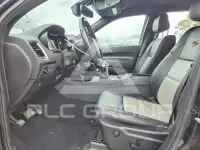 2020 Dodge DURANGO фото