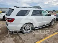 2020 Dodge DURANGO photo