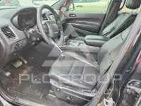 2020 Dodge DURANGO фото