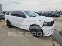2020 Dodge DURANGO фото