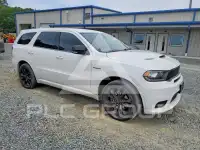 2020 Dodge DURANGO photo