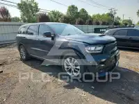 2020 Dodge DURANGO photo