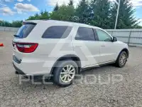 2020 Dodge DURANGO photo