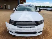 2020 Dodge DURANGO фото