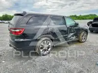2020 Dodge DURANGO фото