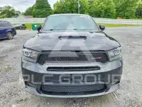 2020 Dodge DURANGO фото