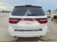 2020 Dodge DURANGO фото