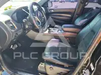 2020 Dodge DURANGO фото