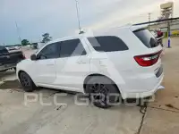 2020 Dodge DURANGO фото
