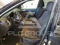 2020 Dodge DURANGO фото