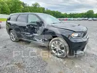 2020 Dodge DURANGO фото