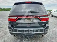 2020 Dodge DURANGO фото