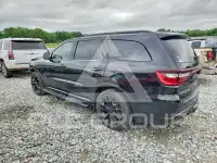 2020 Dodge DURANGO фото
