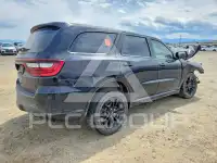 2020 Dodge DURANGO фото