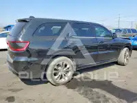 2020 Dodge DURANGO фото