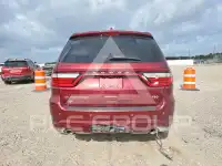 2020 Dodge DURANGO фото