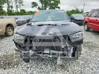 2020 Dodge DURANGO фото