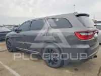 2020 Dodge DURANGO photo