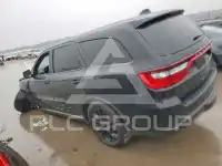 2020 Dodge DURANGO photo